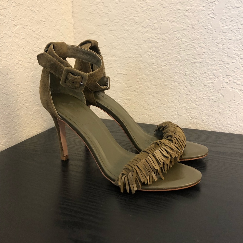 Joie Pippi Sandals